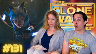 The Clone Wars Season 7 Episode 10 Reaction | The Phantom Apprentice