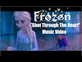 MovieMusic | Frozen / You Give Love A Bad Name