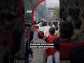 В Непале во время протестов застрелили школьника #новости