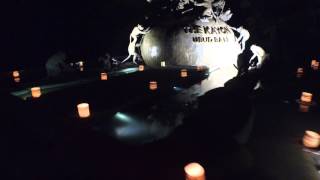 Pramana Candle Lights Festival