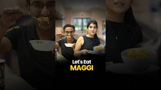 The Best Way to Eat Maggi | Dr Pal