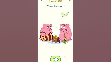 Remove Puzzle: Delete One Part/ Delete Puzzle Android/DOP 2#shorts