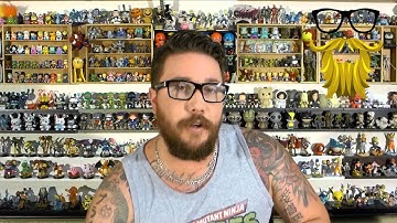 Ultimate Unboxing & Review! 8 Boxes! Loot Crate, Nerd Block, 1UP, Arcade, Geek Fuel, Comic Con