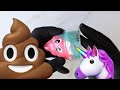 Unboxing Unicorn Poop 🦄