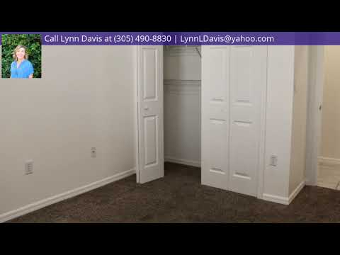 9018 SW 161 Terrace, Palmetto Bay, FL home video tour
