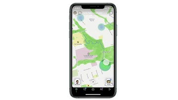 Snapchat Memory Maps - Product Feature Proposal
