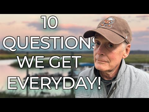 10 Questions We get Each Day | Best real Estate Agent