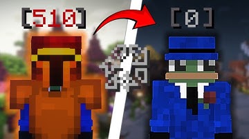 I DROPPED HANDLE SO I GOTTA MINE!! | Hypixel Skyblock Ironman