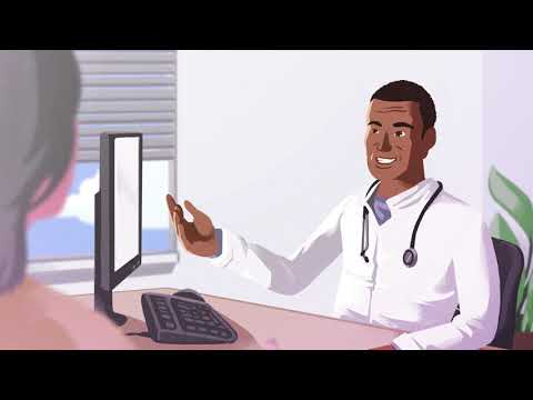 Medxpert Voordelen - Pak de regie over uw medische dossier