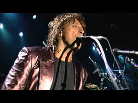 Bon Jovi It's My Life The Crush Tour Live In Zurich 2000