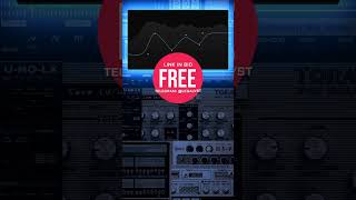 New Free VST Plugins Part 184 #freevstplugin #freeplugin #freevst #musicproduction #vstplugin #vst