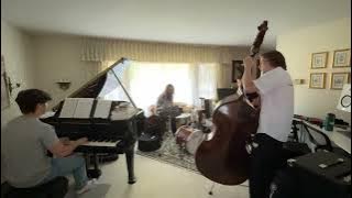 Download lagu I Love Music   Ahmad Jamal