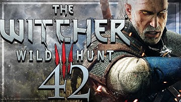 The Witcher 3 Wild Hunt Walkthrough Part 42