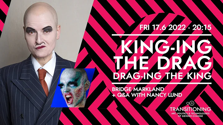 King-ing the DragDrag-ing the King  Q&A with Bridg...