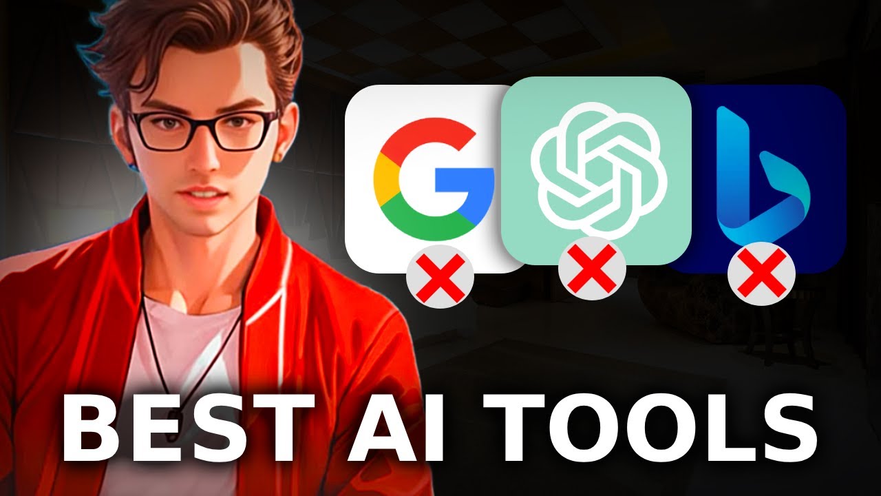 The Best AI Tools to Create the Most EPIC YouTube Videos - YouTube