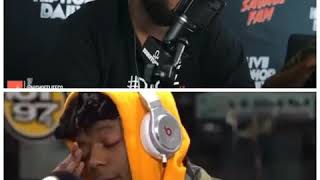 Doe boy philly vs jidsv #dkdigitalbattles #season2