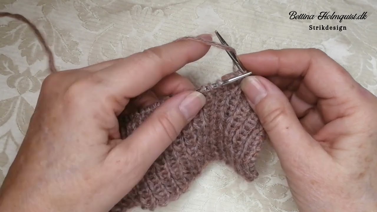 Jenys overraskende elastiske aflukning (Lær Teknikken)