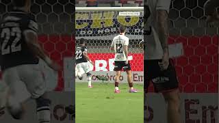 OS GOLS DA VITÓRIA DO REMO CONTRA O VITÓRIA PELO BRASILEIRÃO.