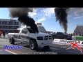 PRO STREET 8 SECOND COAL ROLLERS!!
