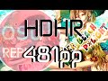 [60 FPS] HDHR #1 on P*Light - FUNKY SUMMER BEACH [Ultra] | 100% |  HDHR | 481pp