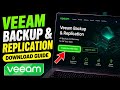 How to download Veeam Backup & Replication for VM-level recovery - Complete Guide