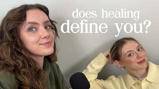 does healing define you? s3 ep8