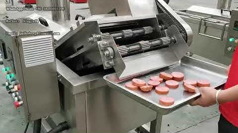 Small Size Continuous Frying Machine Conveyor Belt Fryer with Teflon Non Stick Layer