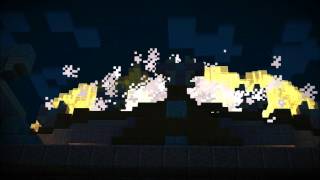 Minecraft: Story Mode - Ivor Wither Storm