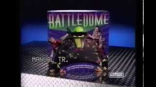 Battledome Commercial (1995)