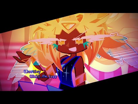 Get yo money ▪︎BBNO$ || Cookie Run Kingdom