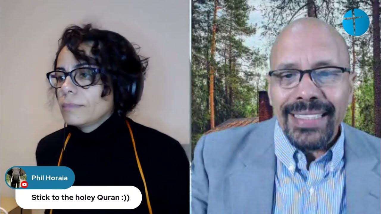 the-story-of-joseph-livestream-usama-dakdok-the-straight-way-of