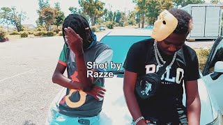 Z4 Cosmiq – Push On  | Official Music Video