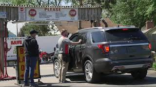 Red Carpet Car Wash screenshot 4