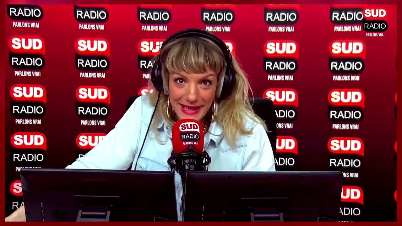 Alexandre Arcady : "Notre rôle, c’est d’alerter, tirer la sonnette d’alarme..."