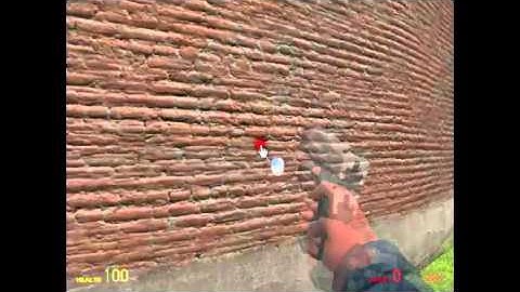 How to connect with me on Gmod