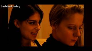 Hot Lesbian Kissing Brazilian Passionate Lesbian Kissing Romance Lesbian Kisses