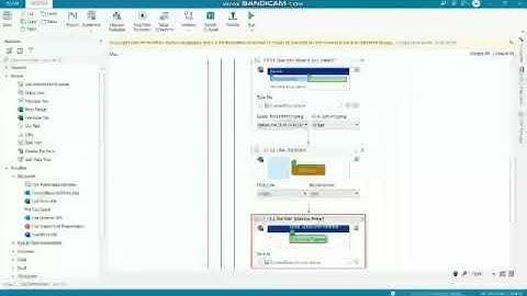 Excel automation using uipath studioX #uipathskillathon2022