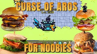 Curse of Aros Beginner guide 2023 screenshot 4