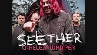 Seether-Eyes Of The Devil