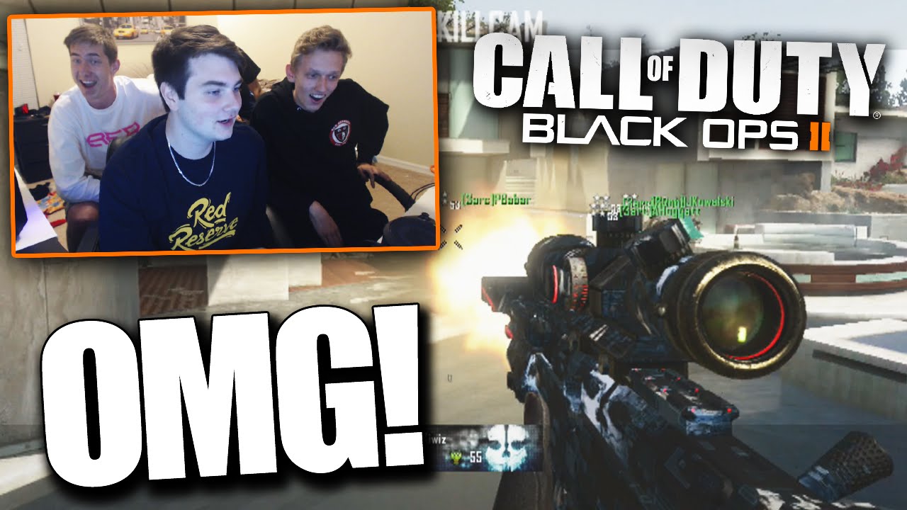 TEACHING THE RED LEADER HOW TO TRICKSHOT....