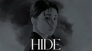 Kdrama intro : Hide