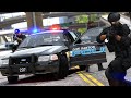 Things got deadly fast - GTA 5 LSPDFR