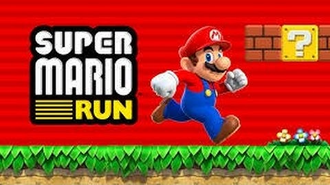 Download Mario Run in Any Device / Solved Device incompatible