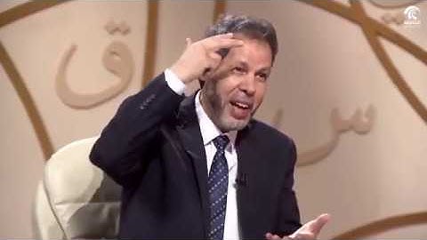 العلاقة بين سورة لقمان وسورة الروم قبلها - محمد صافي المستغانمي - علم مقارنات السور - في رحاب سورة