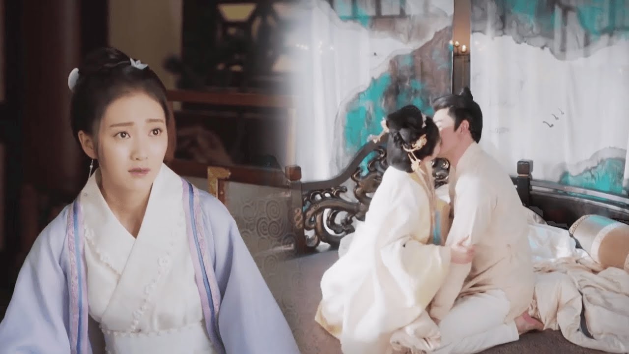 【MOVIE】太子圆房漂亮公主，一次就中王爷喜当爹，心机小妾却慌了！#2023chinesedrama#东宫