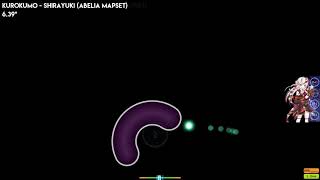 unranked maps to play in osu multi lobbies