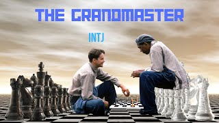 INTJ Personality breakdown #jung #psychoanalyst #mbti #socionics #ILI #shawshankredemption