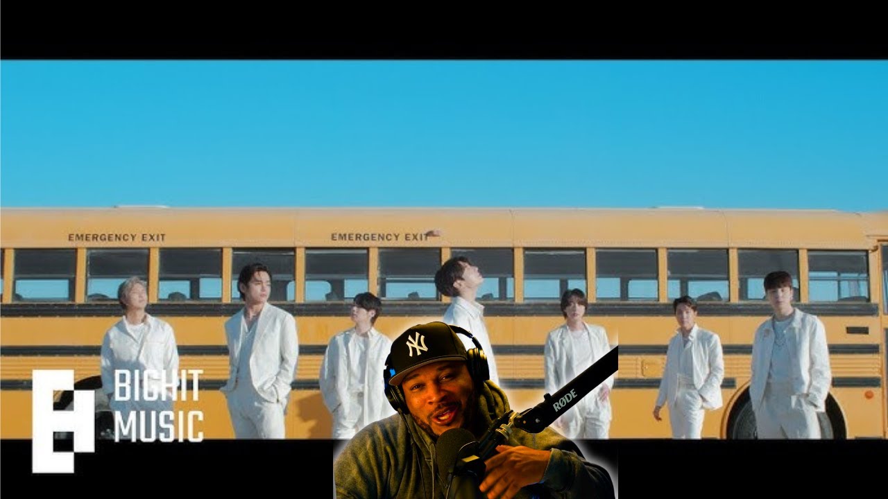 FIRST TIME I EVER WATCHED A SONG TWICE!!! 😱 | BTS (방탄소년단) 'Yet To Come  Official MV REACTION