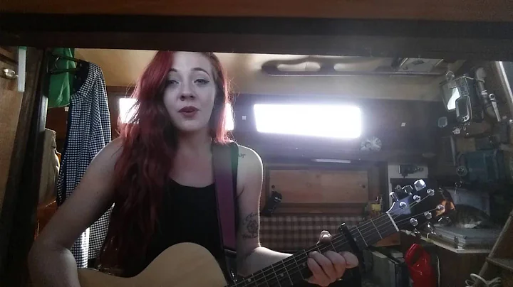 Make You Feel My Love cover by Brittany McCarthy
