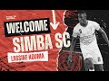 HUYU NDIYE LASSINE KOUMA WA MSIMBAZI KIUNGO WA BOLI HUYU NDIYE LASSINE KOUMA WA MSIMBAZI KIUNGO WA BOLI